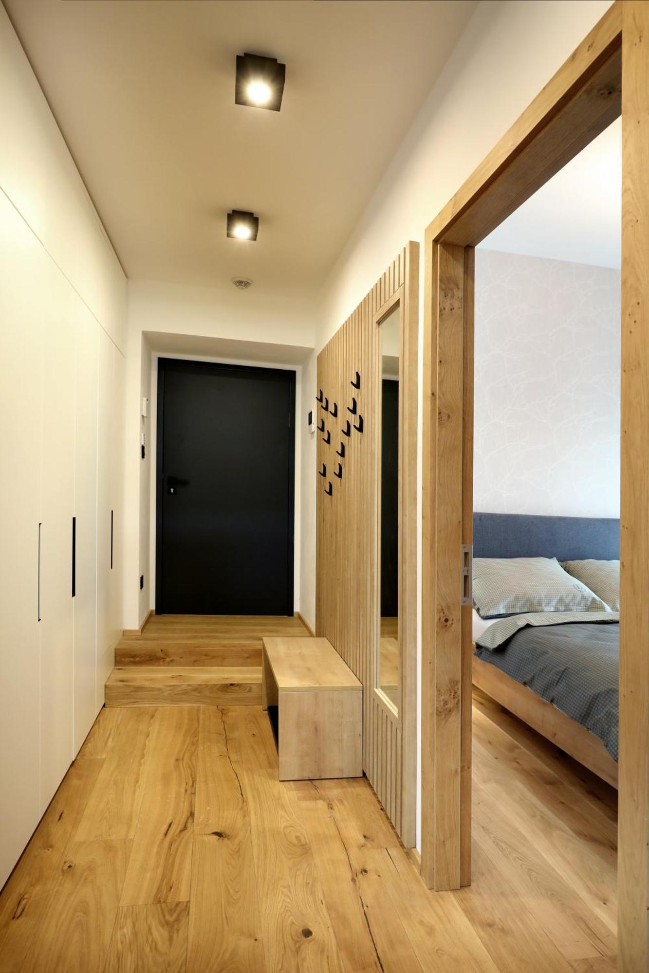 Apartmany Horizont Лоучна-под-Кліновцем Екстер'єр фото