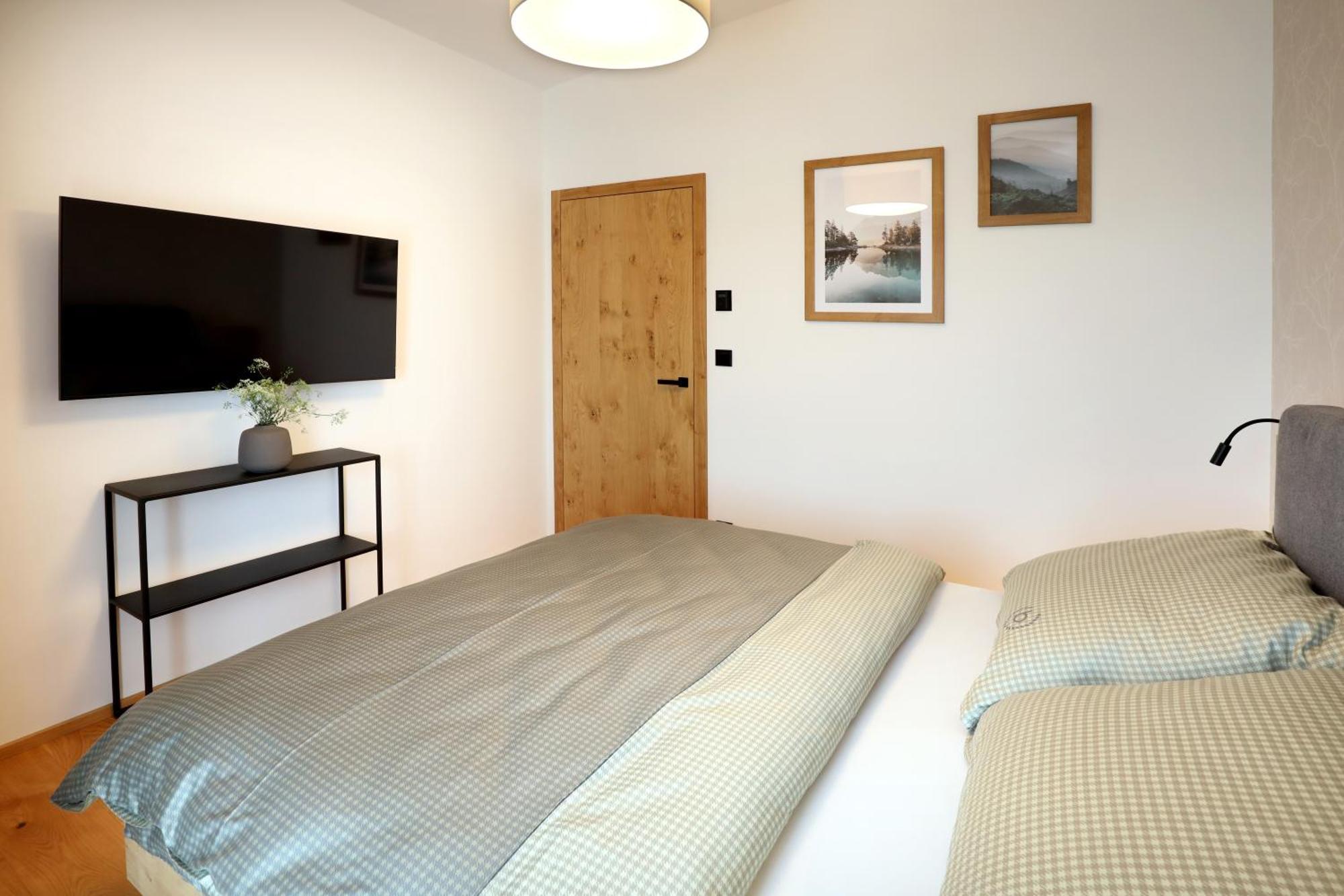 Apartmany Horizont Лоучна-под-Кліновцем Екстер'єр фото