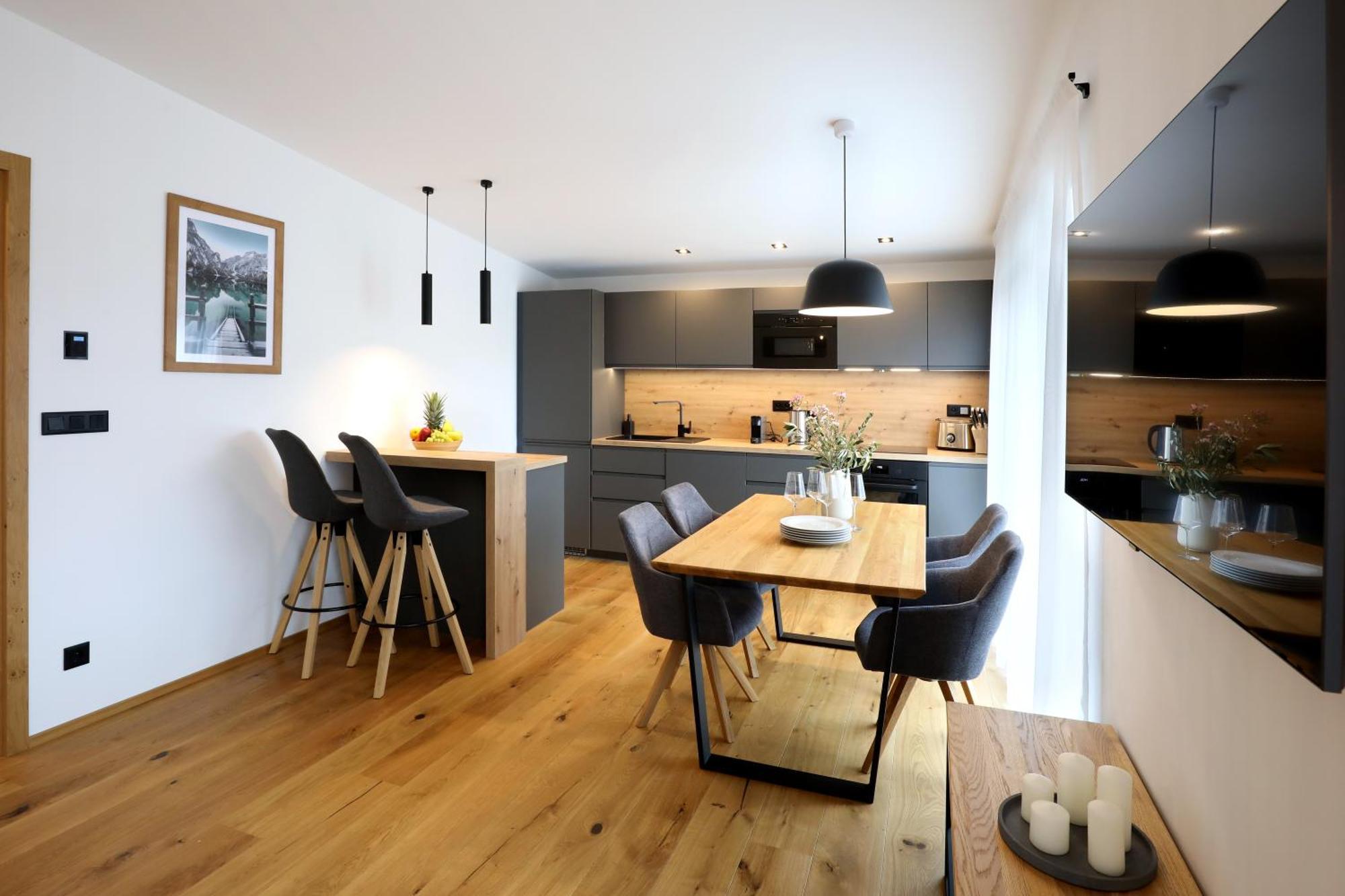 Apartmany Horizont Лоучна-под-Кліновцем Екстер'єр фото