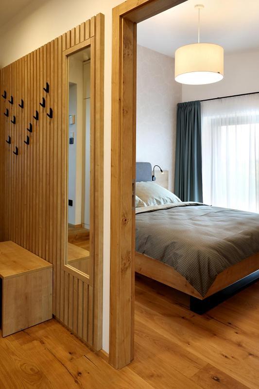 Apartmany Horizont Лоучна-под-Кліновцем Екстер'єр фото