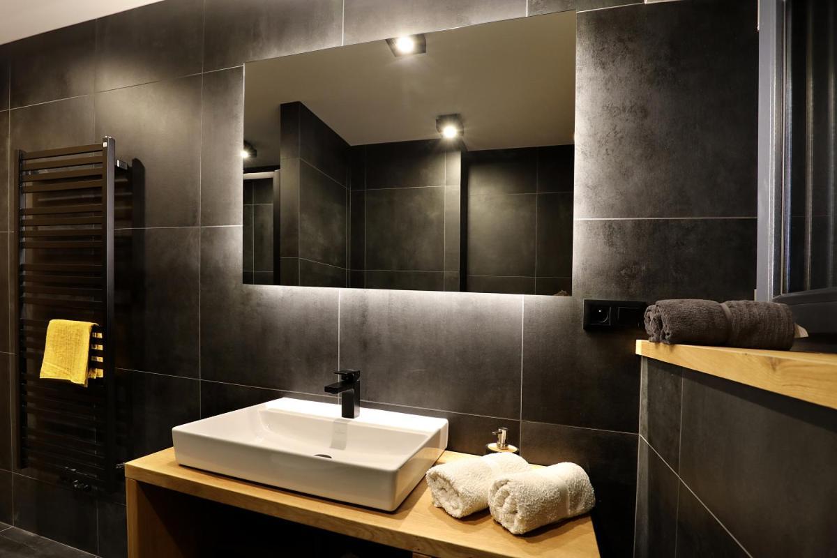 Apartmany Horizont Лоучна-под-Кліновцем Екстер'єр фото